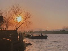 -东梓关景区村庄