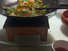 -绿茶餐厅(深圳龙华天虹购物中心店)