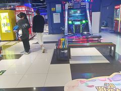 -游戏大魔方嗨乐场游戏城(德阳上美店)