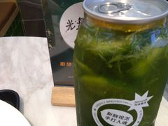-丹礼糖甜品
