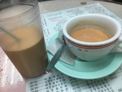 -金凤茶餐厅(湾仔店)
