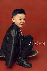 点击看大图 -小七摄影·礼服馆(中铁·逸都国际店)