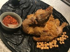 -汉唐宴长安食府