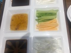 -北京老铺烤鸭(老城根店)