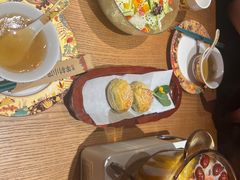 -相约·羊村小馆(长沙路店)