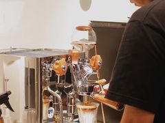 -Double cafe