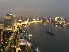 -上海外滩英迪格酒店