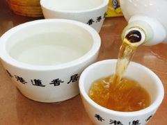 -香港蓮香樓(上環店)
