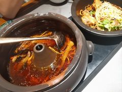 -云海肴·汽锅鸡·云南菜(高德置地店)