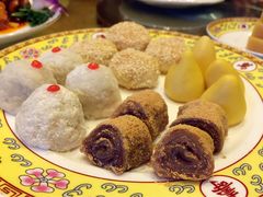 -仿膳饭庄(天安门店)