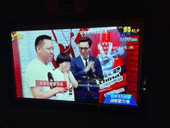 -星璨火吧KTV聚会餐厅(丰庆路店)