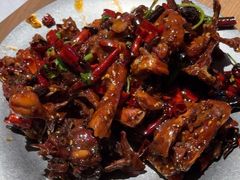 -小乾杯串店•16年沈阳烧烤(文安路店)
