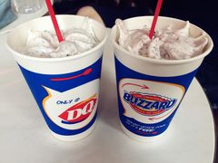 暴风雪-DQ(西苑店)