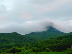 -帽儿山风景区