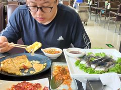 -金刚山(学府路店)