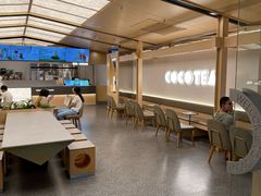 -CoCo都可(秀英万达店)