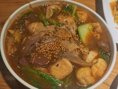 -一顿烧烤(八经街店)
