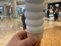 -DQ·蛋糕·冰淇淋(龙湖狮山天街店)