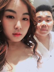 点击看大图 -天长地久婚纱摄影
