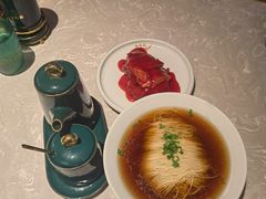 -松鹤面馆(观前店)