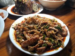 -叶老大肥肠