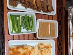 -北平盛世·新京菜·北京烤鸭(劲松·双井店)