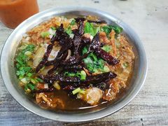 -北海田螺店(四川路店)