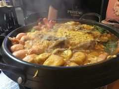 -Thank u mom非油炸健康鸡(万国广场店)