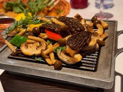 -若蘭慈·无国界素食料理(欢乐海岸店)
