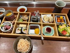-岚山日本料理(珠江新城店)