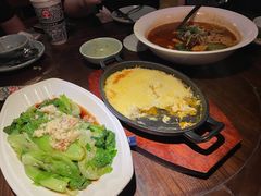 -韵秋荷(宝山龙湖天街店)