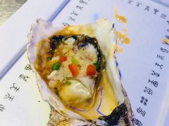 -很久以前羊肉串(大华三路店)