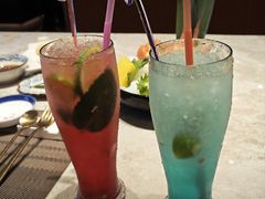 -極上萬膳·日料放题(来福士江景店)