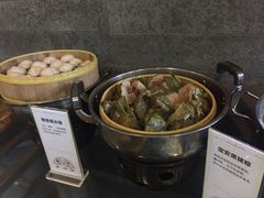 -七仙岭君澜度假酒店·桃源小馆中餐厅