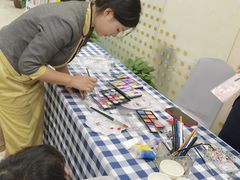 -南京钟山宾馆(江苏省会议中心)