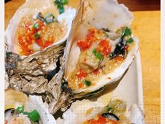 -木屋烧烤(坂田天安云谷店)