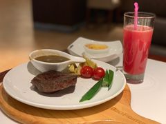 -斗牛士牛排(南京东路店)