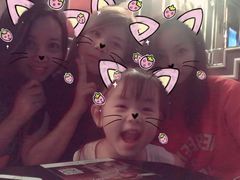-INLOVE KTV(文一店)