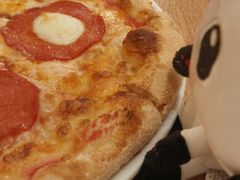 -城市大道红炉披萨烘焙坊