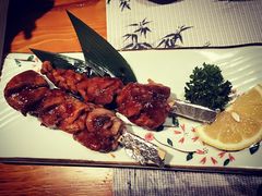 -季夏金枪鱼牛排自助餐厅(海悦天地店)