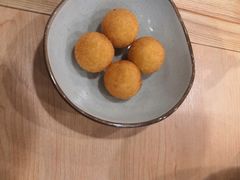 香芋薯球-阿香米线(天津凯德餐厅店)