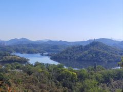-高榜山景区