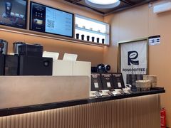 -蓉小乔·RONG COFFEE(春熙路店)