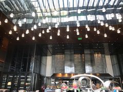 门面-四季酒店·空中花园 Aria on 9