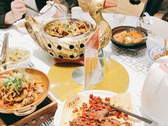 -湘厨私房菜(广昌店)
