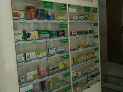 -上海市第一医药商店(南京东路店)