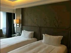 -上海中航虹桥机场泊悦酒店