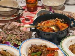 -美泰·Mangothai·清迈云街(天空之城店)