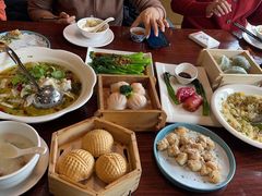 -彩景大酒楼(万泰新天地店)