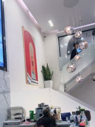 -上禾 HAIR SALON